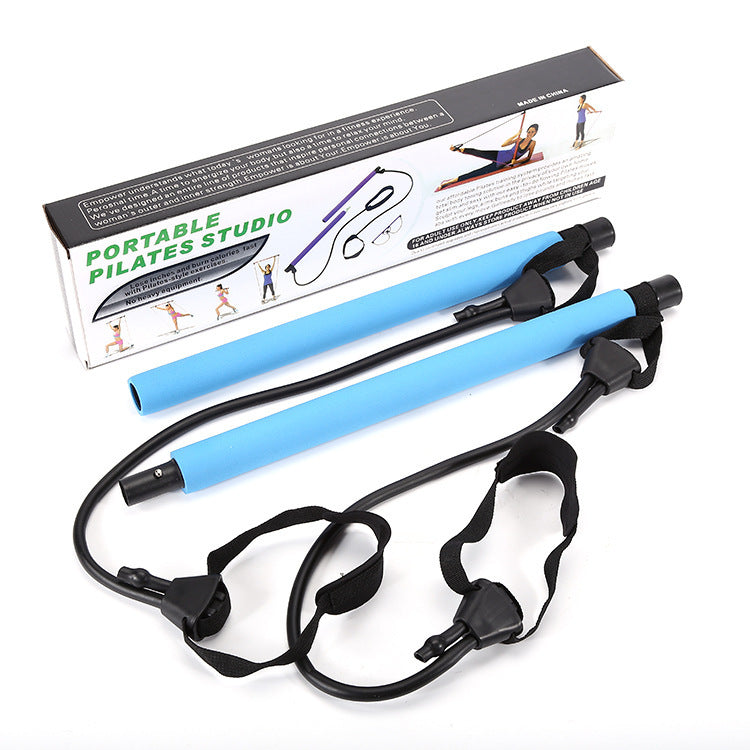 Chest Expander Puller - NOMAN STORE LLC