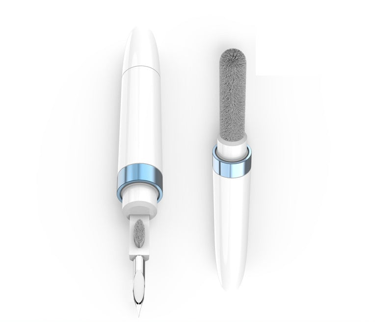 Headphone Cleaning Pen Earplugs Earbuds Mobile Computer Keyboard Cleaning Brush Kit - NOMAN STORE LLC