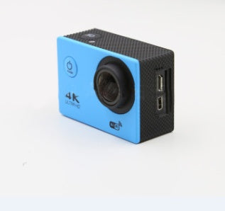 4K Waterproof Sport Camera - NOMAN STORE LLC