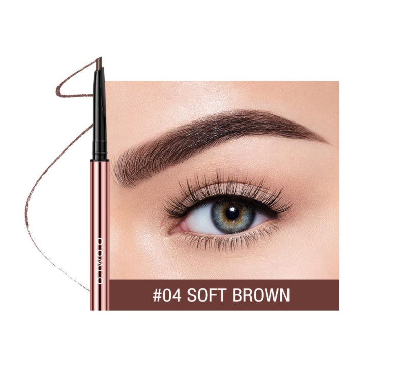 Eye Brow Make-Up - NOMAN STORE LLC
