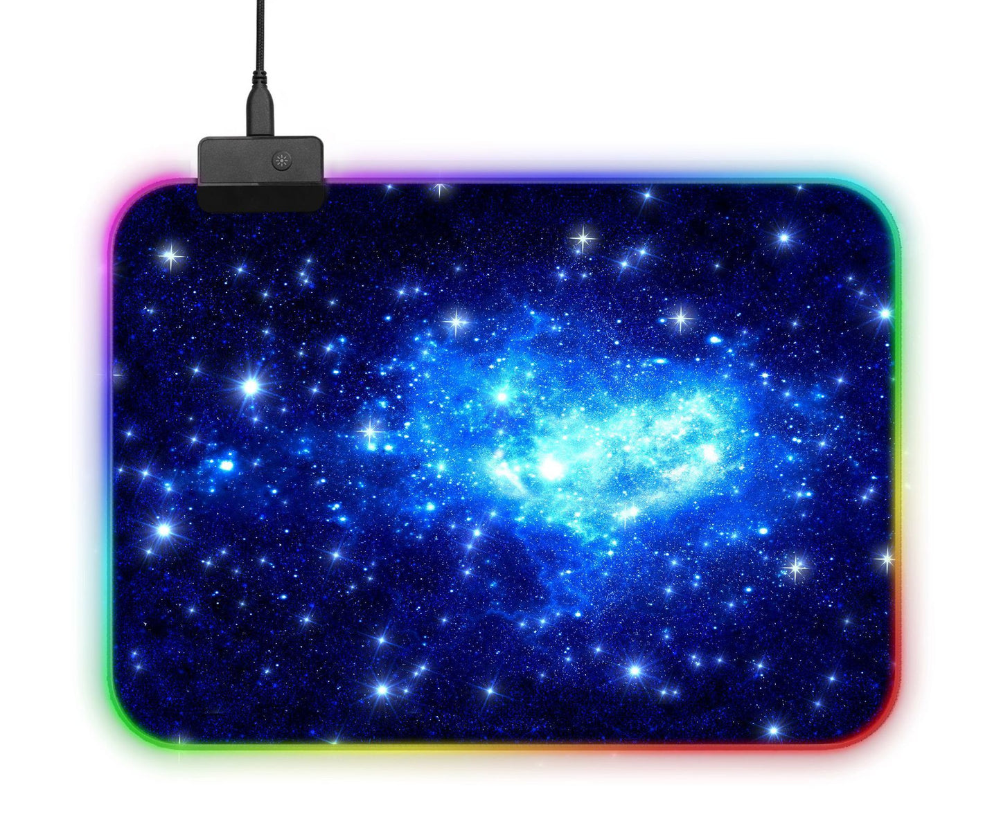 Gaming mouse pad - NOMAN STORE LLC