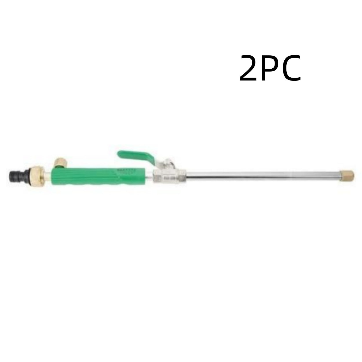 Car High-pressure Electric Water Gun Washer Water Spray Garden Cleaning - NOMAN STORE LLC
