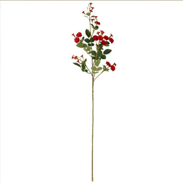High End Rose Flower Light Luxury Desktop Decoration - NOMAN STORE LLC