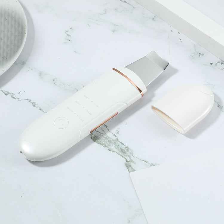 Ultrasonic Skin Rejuvenation Whitening Shoveling Machine Exfoliating Skin Care - NOMAN STORE LLC