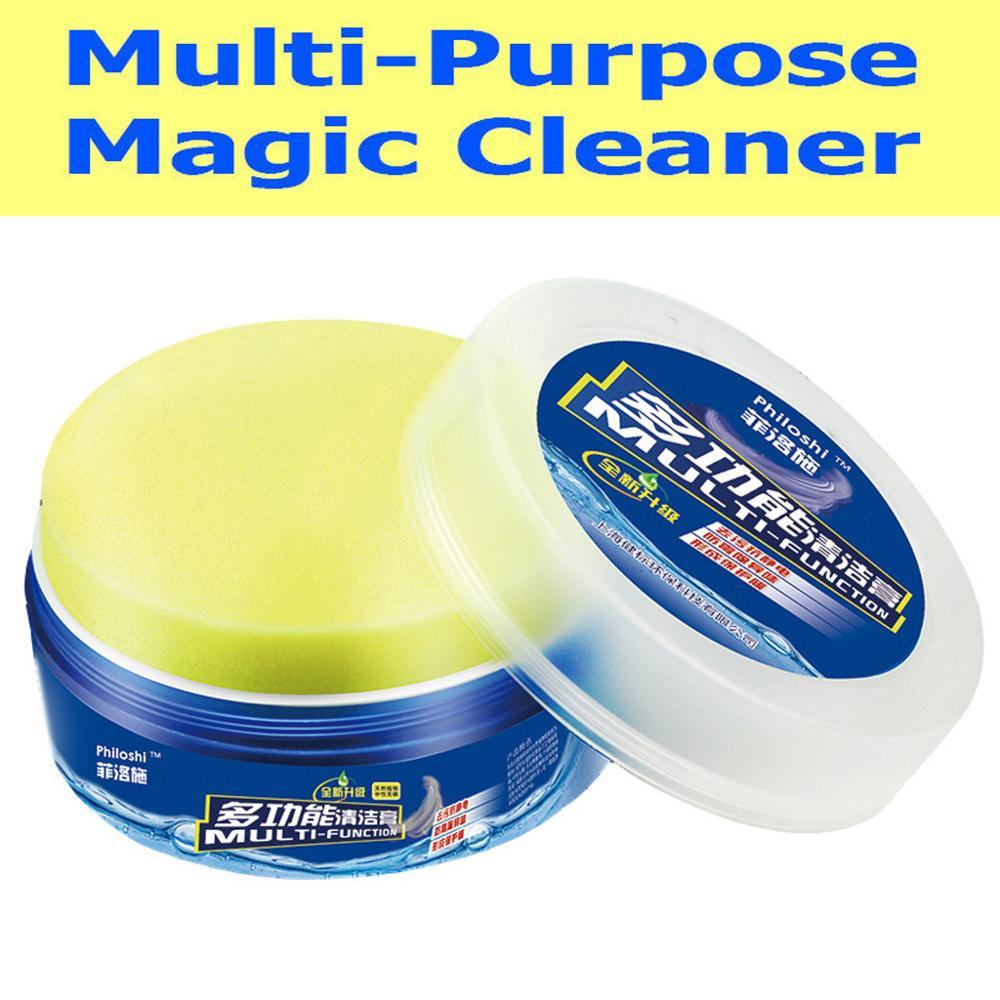 Natural Powerful Cleaner - NOMAN STORE LLC