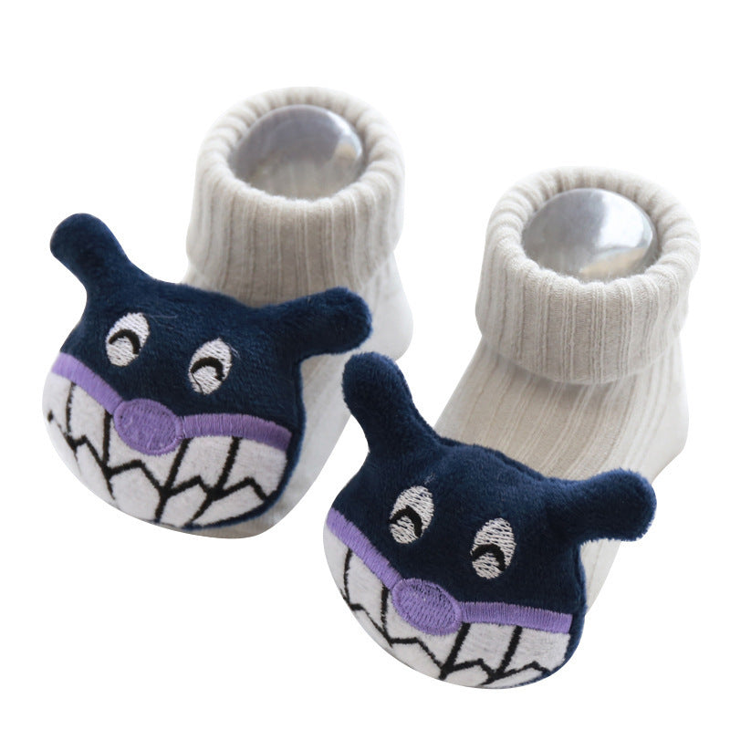 Baby socks - NOMAN STORE LLC