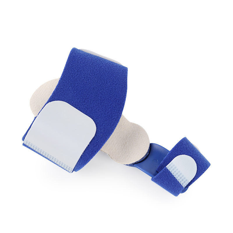 Hallux Valgus Corrector Plastic Toe Correctors Sleeves - NOMAN STORE LLC