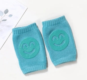 Summer Terry Baby Socks Knee Pads - NOMAN STORE LLC