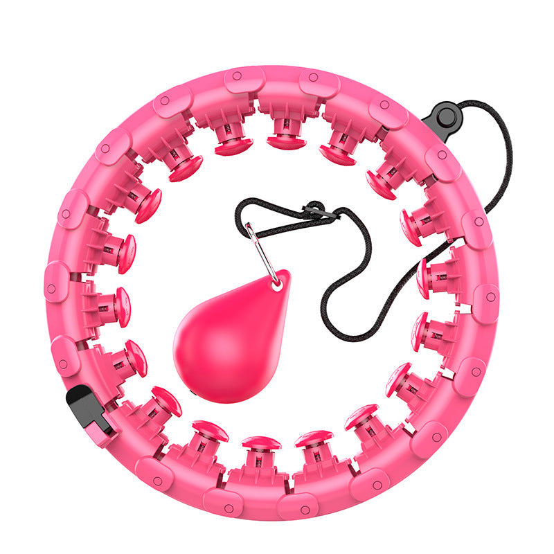 Lazy thin waist weight loss circle - NOMAN STORE LLC