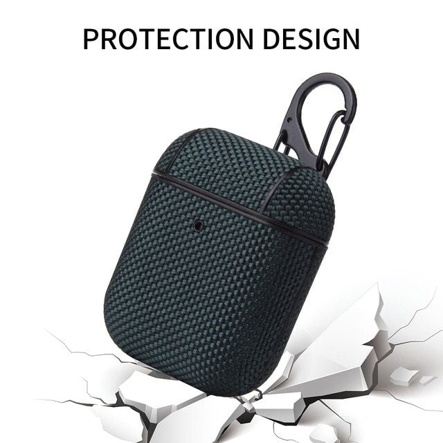Bluetooth headset airpods case - NOMAN STORE LLC