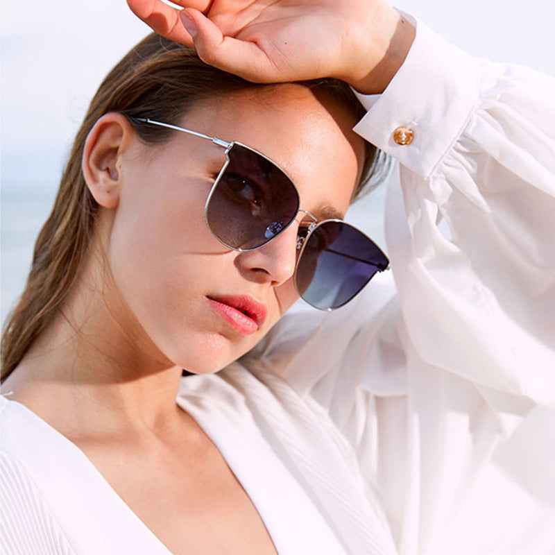 Polarized Anti-ultraviolet Sunglasses For Men And Women - NOMAN STORE LLC