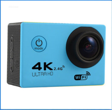 4K Waterproof Sport Camera - NOMAN STORE LLC