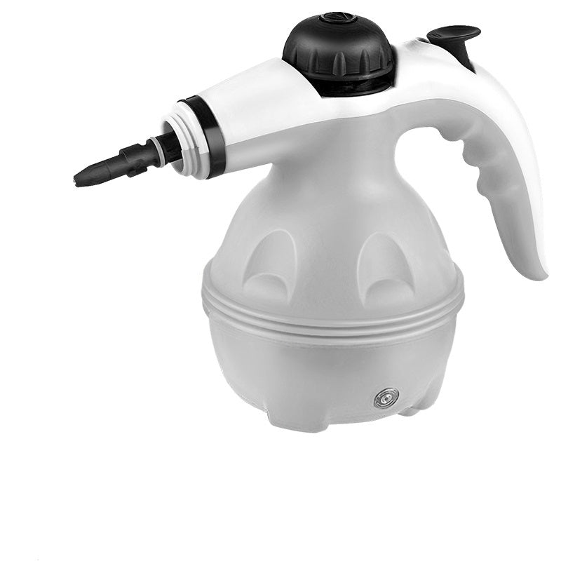 Grenade Steam Cleaner, Pressurized Handheld Cleaner For Household Use, Equipped With 12 Accessories, For Multiple Surfaces And A Powerful Home Steam Machine For Cleaning In Various Scenarios. - NOMAN STORE LLC