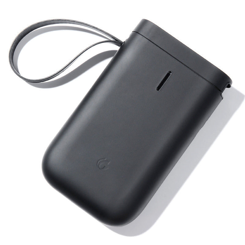 D11 Label Printer Bluetooth-compatible Household Non Drying Label Machine Fast Printing Home Use Office - NOMAN STORE LLC