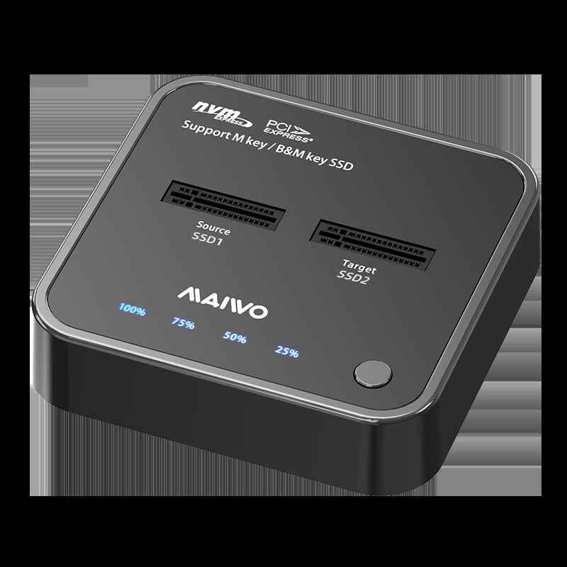 MAIWO K3016 M2 Solid State Readwrite Hard Disk Dock - NOMAN STORE LLC