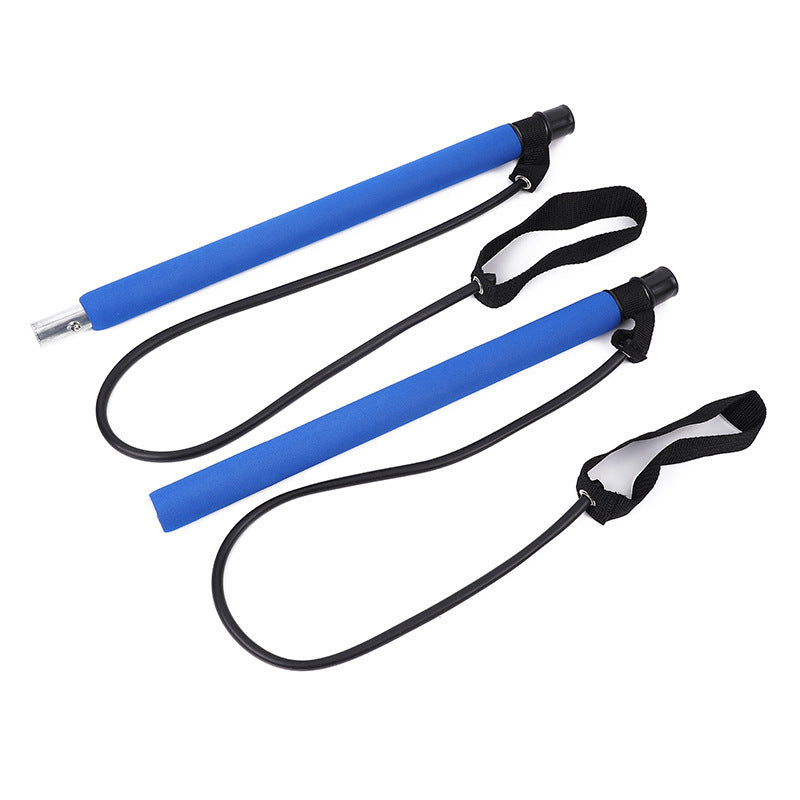 Chest Expander Puller - NOMAN STORE LLC