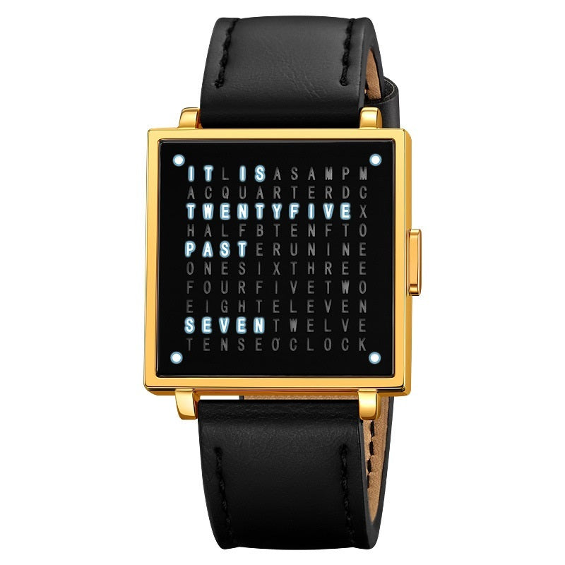 Fashion Military Wristwatch For Men Women Waterproof Clock LED Light Outdoor Digital Sport Electronic Watches - NOMAN STORE LLC