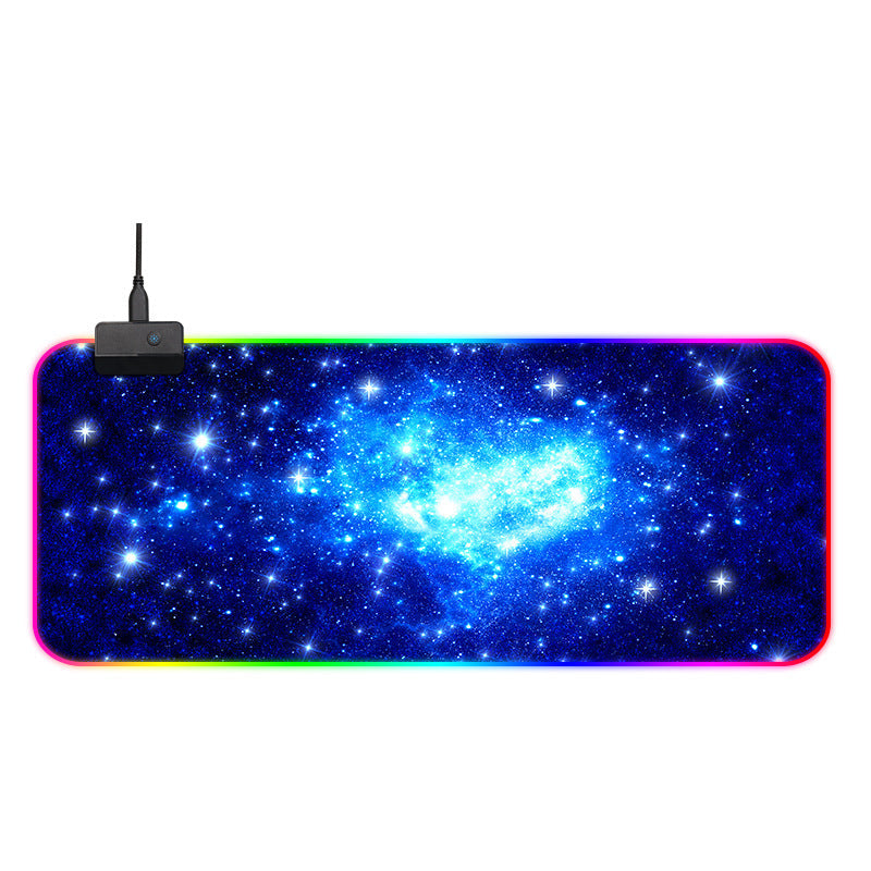 Gaming mouse pad - NOMAN STORE LLC