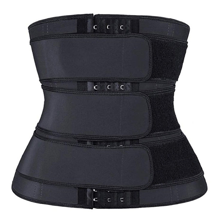 Trim belt shapewear sports corset shapewear - NOMAN STORE LLC