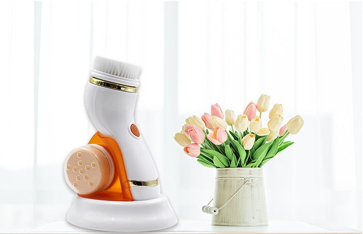 Electric pore cleaner - NOMAN STORE LLC
