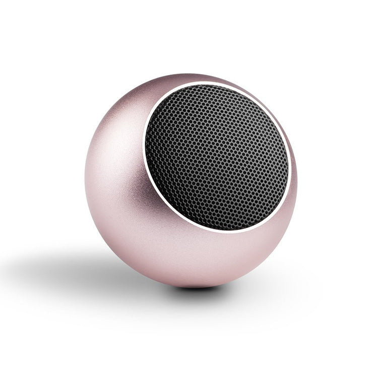 Wireless Bluetooth Speaker Mini Stereo High Volume Outdoor Portable - NOMAN STORE LLC