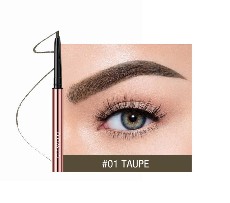 Eye Brow Make-Up - NOMAN STORE LLC