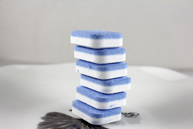 Washing Machine Tub Bomb Cleaner - NOMAN STORE LLC