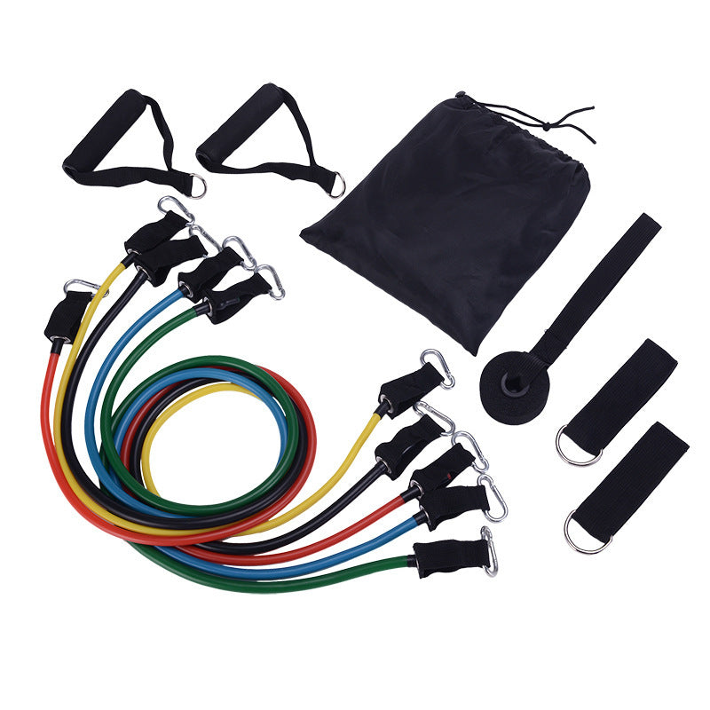 Portable Fitness Rally - NOMAN STORE LLC