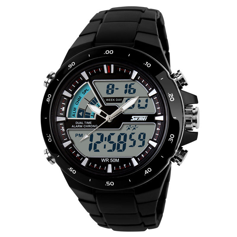 Electronic watches - NOMAN STORE LLC