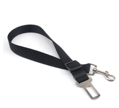 Fixed Strap Polyester Dog Strap Dog Leash Dog Leash - NOMAN STORE LLC