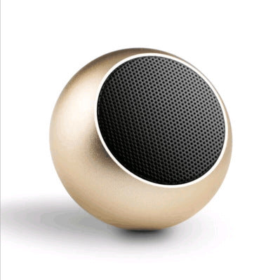 Wireless Bluetooth Speaker Mini Stereo High Volume Outdoor Portable - NOMAN STORE LLC