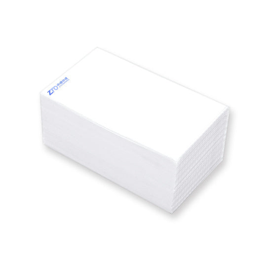 Thermal Label Printer Bluetooth Express Electronic Face Single Bar Code Sticker - NOMAN STORE LLC