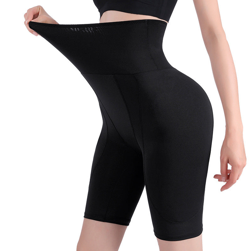 Fat Burning High Waist Underwear Shapewear Butt Lifter Seamless Women High Waist Slimming Panty Tummy Control Knickers Pant Briefs Ladies Body Shaper - NOMAN STORE LLC