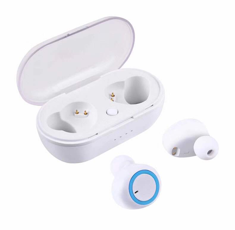 In-ear sports headphones - NOMAN STORE LLC