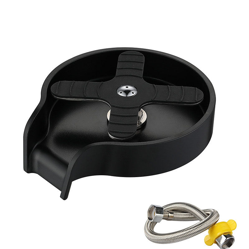 Cup Washer With Sink Home Bar Counter - NOMAN STORE LLC