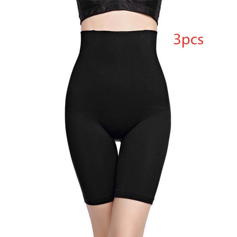 Waist Trainer Women Shapewear Tummy Control Panties Slimming Underwear Body Shaper Butt Lifter Modeling Strap High Waist Girdle - NOMAN STORE LLC