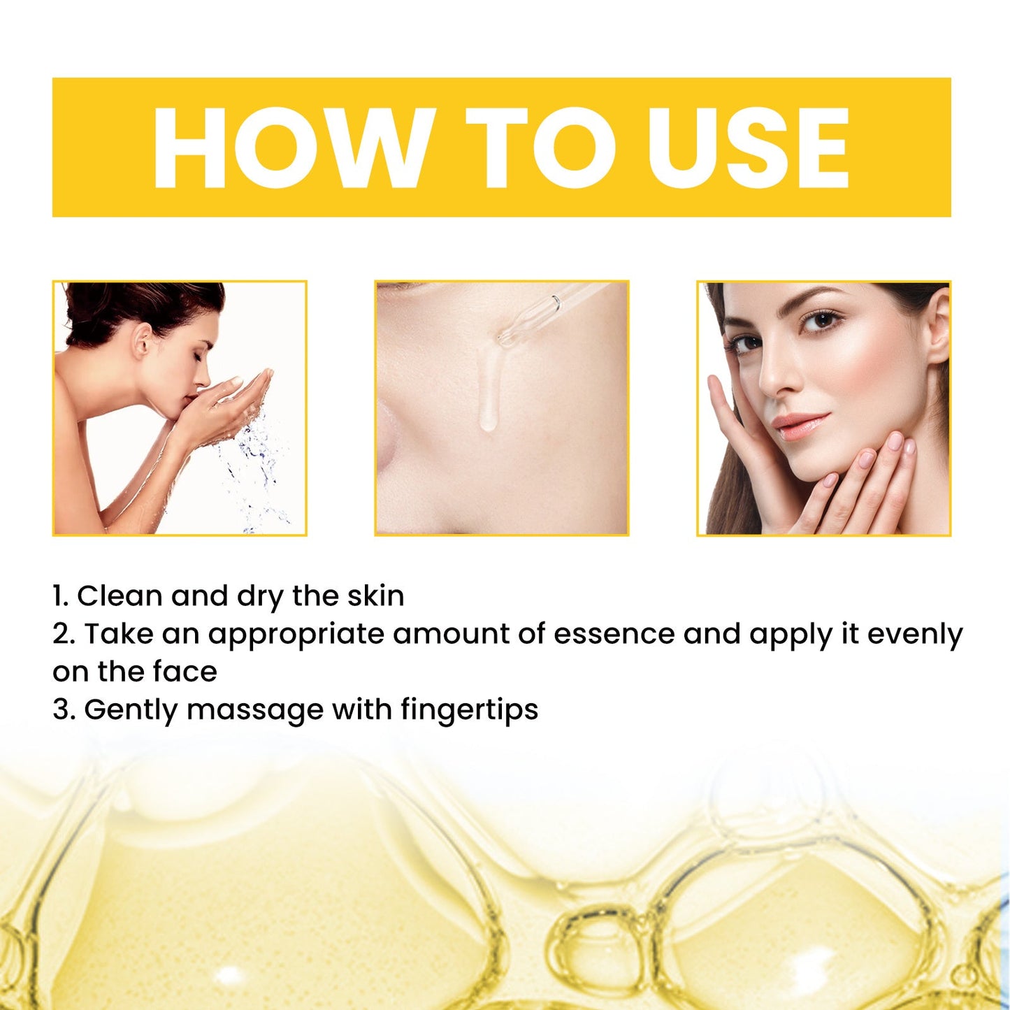 Facial Skin, Lightens Wrinkles, Decreases Wrinkles, Anti Aging Skin Care - NOMAN STORE LLC