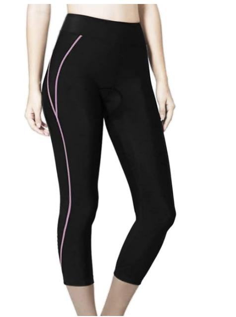 Summer Sports Tight, Brushed, Nude Fitness Pants - NOMAN STORE LLC