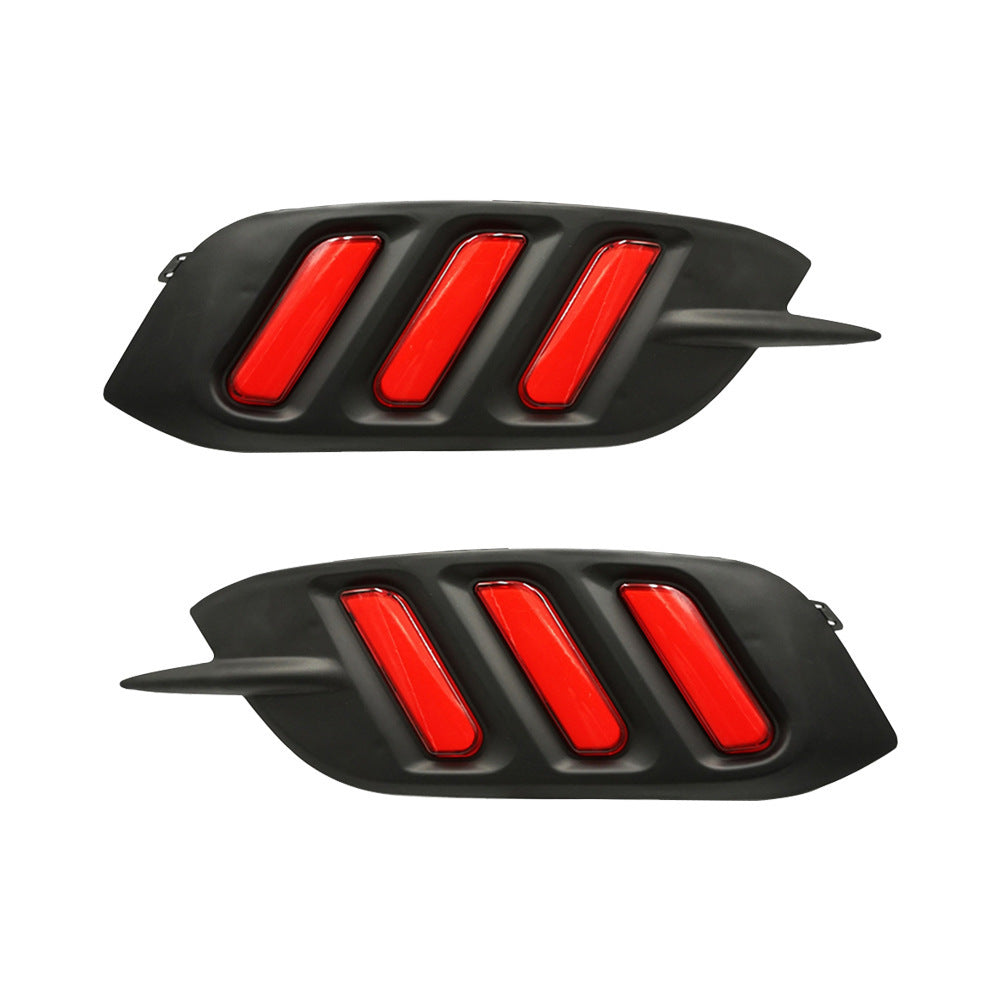 Car front beacon - NOMAN STORE LLC