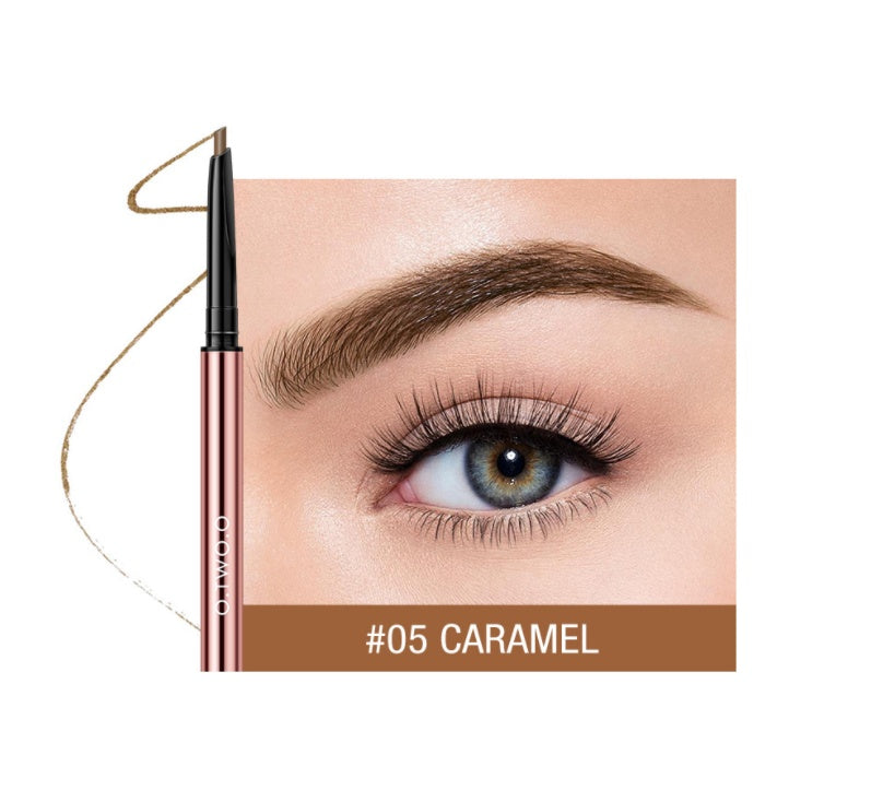 Eye Brow Make-Up - NOMAN STORE LLC
