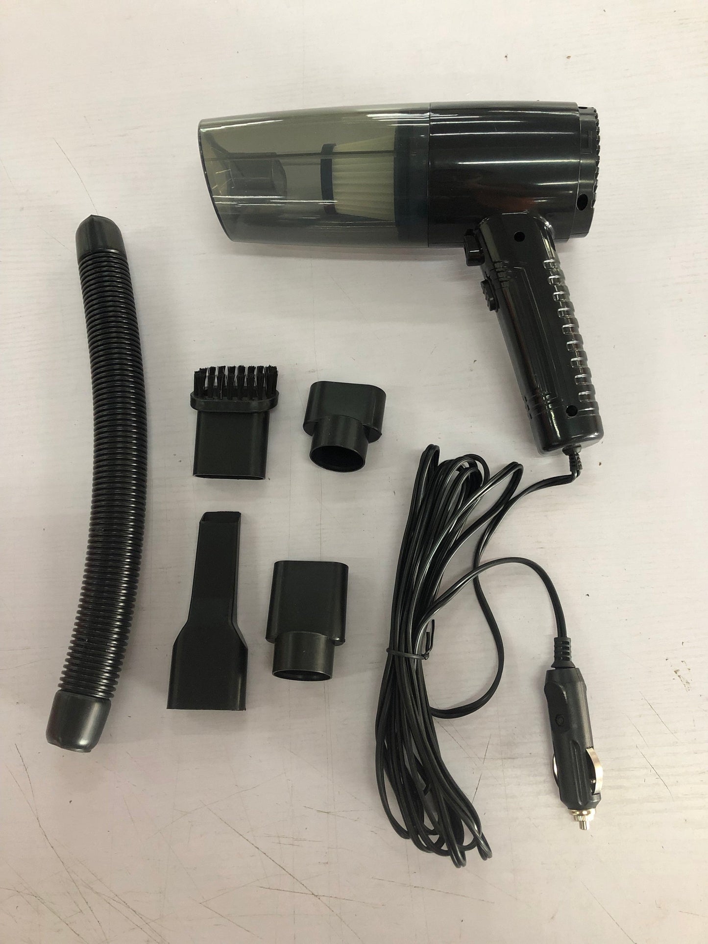 Car Vacuum Cleaner Powerful Mini - Car Dual - Purpose Power - NOMAN STORE LLC
