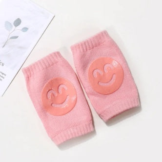 Summer Terry Baby Socks Knee Pads - NOMAN STORE LLC