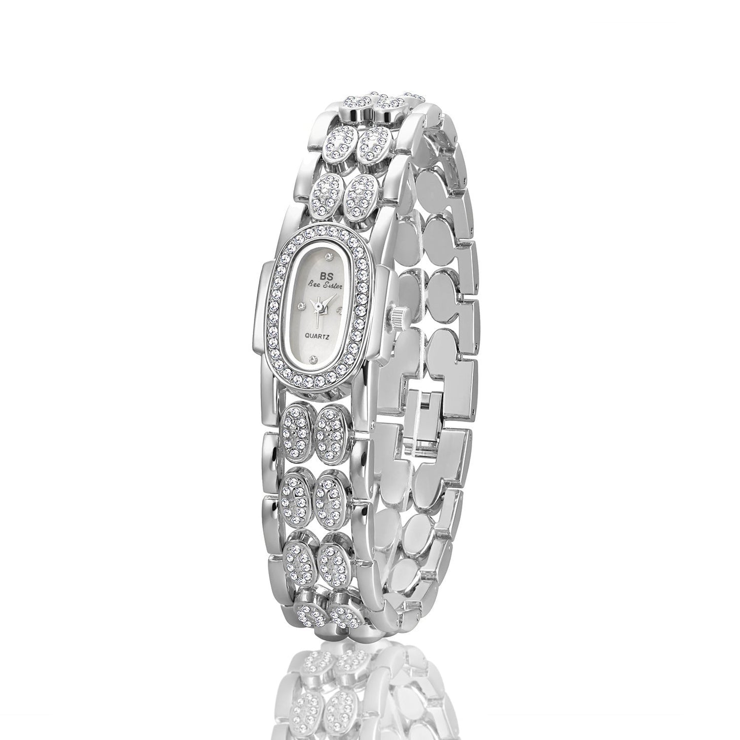 Light Luxury Mid-Ancient Bracelet Women's Watch - NOMAN STORE LLC