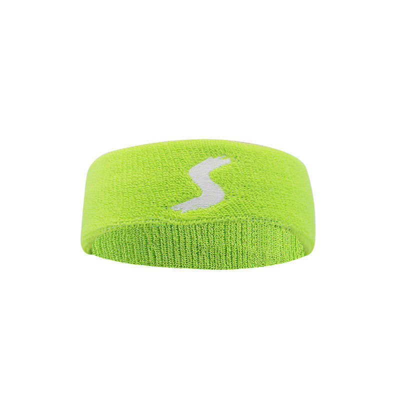 Fitness Headband - NOMAN STORE LLC