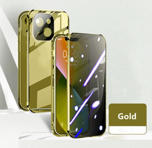 Goggles Anti Privacy Magneto Phone Case Protection - NOMAN STORE LLC