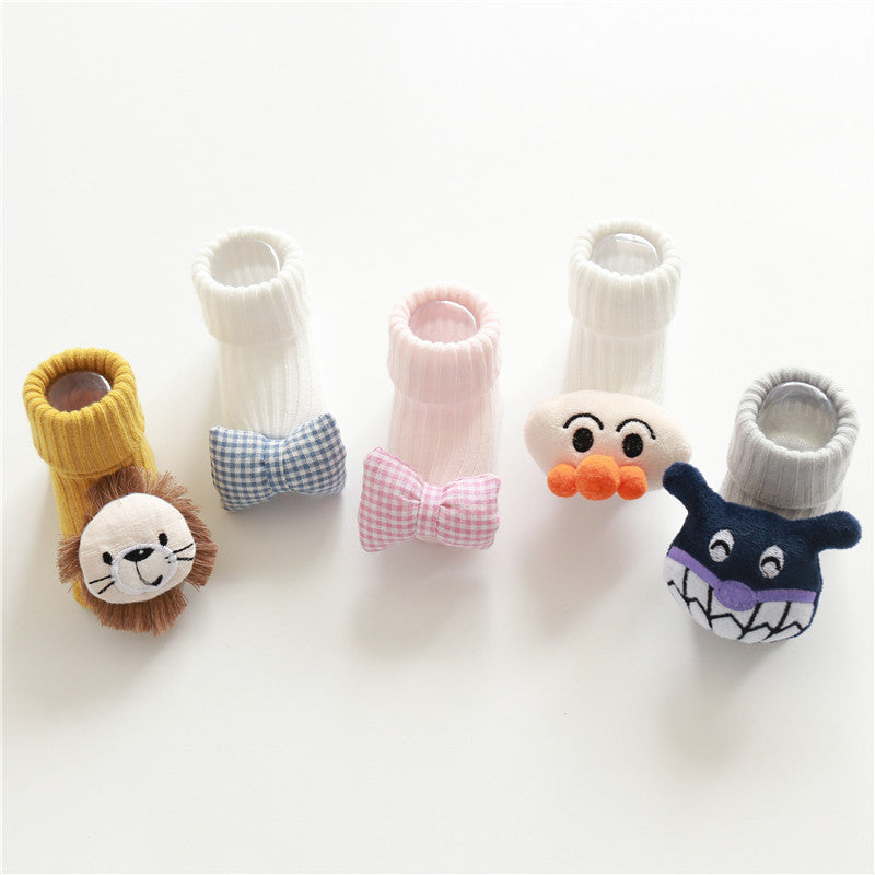 Baby socks - NOMAN STORE LLC