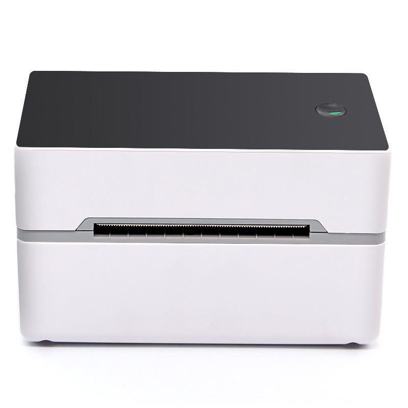 Thermal Label Printer Bluetooth Express Electronic Face Single Bar Code Sticker - NOMAN STORE LLC
