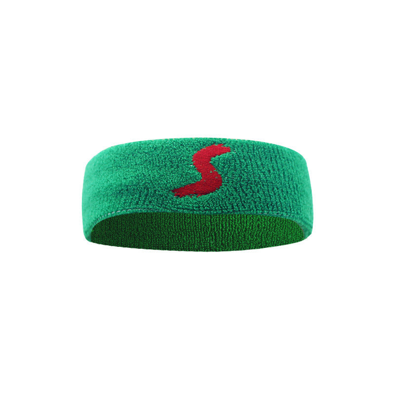Fitness Headband - NOMAN STORE LLC