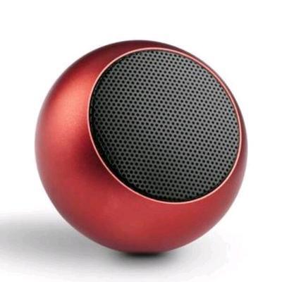 Wireless Bluetooth Speaker Mini Stereo High Volume Outdoor Portable - NOMAN STORE LLC