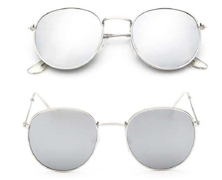 Women Retro Sunglasses - NOMAN STORE LLC